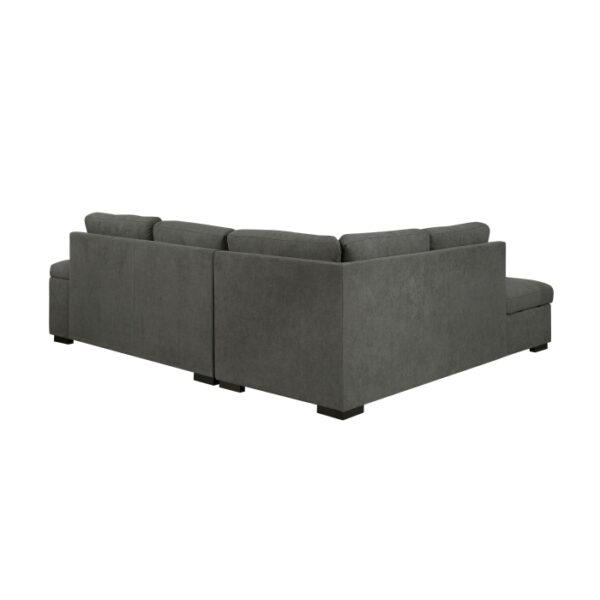 9390DG*2LC2R 2-Piece Sectional with Pull-...