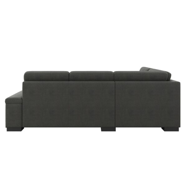 9390DG*2LC2R 2-Piece Sectional with Pull-...