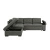 9390DG*2LC2R 2-Piece Sectional with Pull-...