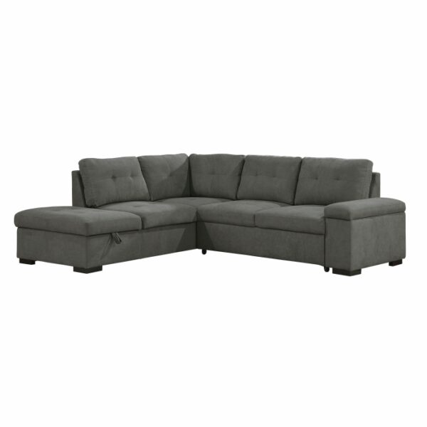 9390DG*2LC2R 2-Piece Sectional with Pull-...
