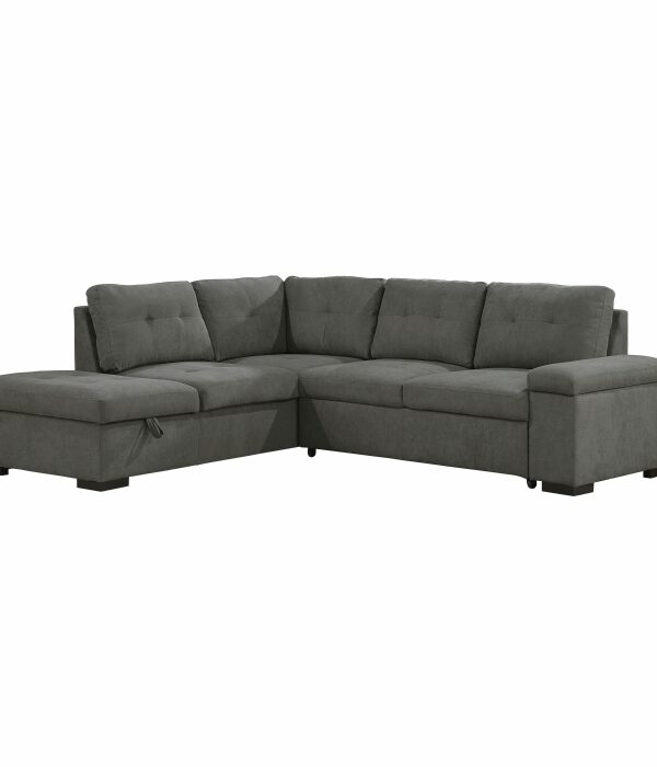 9390DG*2LC2R 2-Piece Sectional with Pull-...