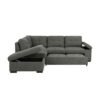 9390DG*2LC2R 2-Piece Sectional with Pull-...