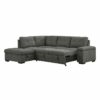 9390DG*2LC2R 2-Piece Sectional with Pull-...