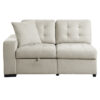 9401BEG*22LRU 2-Piece Sectional with Pull-...