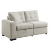 9401BEG*22LRU 2-Piece Sectional with Pull-...