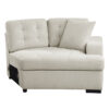 9401BEG*22LRU 2-Piece Sectional with Pull-...