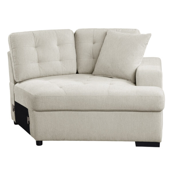 9401BEG*22LRU 2-Piece Sectional with Pull-...