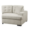 9401BEG*22LRU 2-Piece Sectional with Pull-...