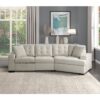 9401BEG*22LRU 2-Piece Sectional with Pull-...