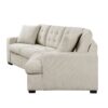 9401BEG*22LRU 2-Piece Sectional with Pull-...