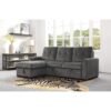 9402DGY*SC 2-Piece Reversible Sectional...