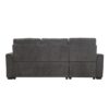 9402DGY*SC 2-Piece Reversible Sectional...