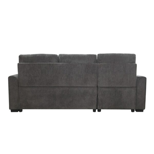 9402DGY*SC 2-Piece Reversible Sectional...