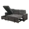 9402DGY*SC 2-Piece Reversible Sectional...