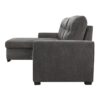 9402DGY*SC 2-Piece Reversible Sectional...