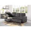 9402DGY*SC 2-Piece Reversible Sectional...