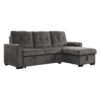 9402DGY*SC 2-Piece Reversible Sectional...
