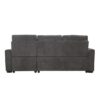 9402DGY*SC 2-Piece Reversible Sectional...