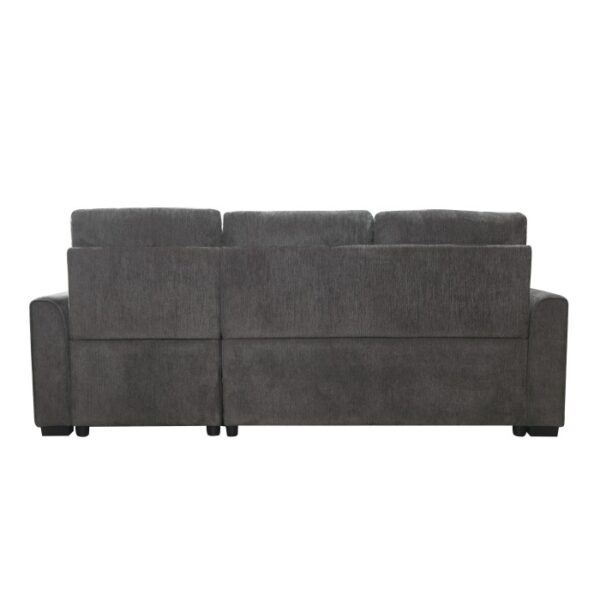 9402DGY*SC 2-Piece Reversible Sectional...