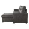 9402DGY*SC 2-Piece Reversible Sectional...