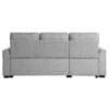 9402GRY*SC 2-Piece Reversible Sectional...