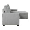 9402GRY*SC 2-Piece Reversible Sectional...