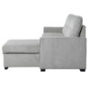 9402GRY*SC 2-Piece Reversible Sectional...