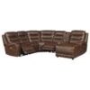 9405BR*6LRRC 6-Piece Modular Power Reclin...