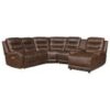 9405BR*6LRRC 6-Piece Modular Power Reclin...