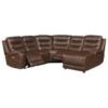 9405BR*6LRRC 6-Piece Modular Power Reclin...