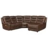 9405BR*6LRRC 6-Piece Modular Power Reclin...