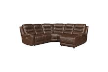 9405BR*6LRRC 6-Piece Modular Power Reclin...