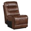 9405BR*6LCRR 6-Piece Modular Power Reclin...
