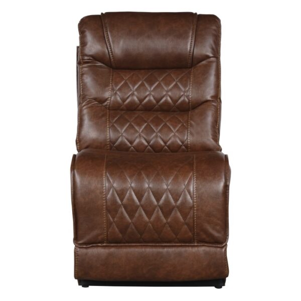 9405BR*6LRRC 6-Piece Modular Power Reclin...