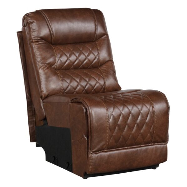 9405BR*6LRRC 6-Piece Modular Power Reclin...