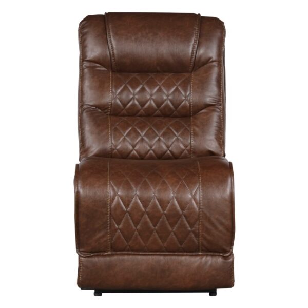 9405BR*6LRRC 6-Piece Modular Power Reclin...
