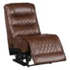 9405BR*6LCRR 6-Piece Modular Power Reclin...