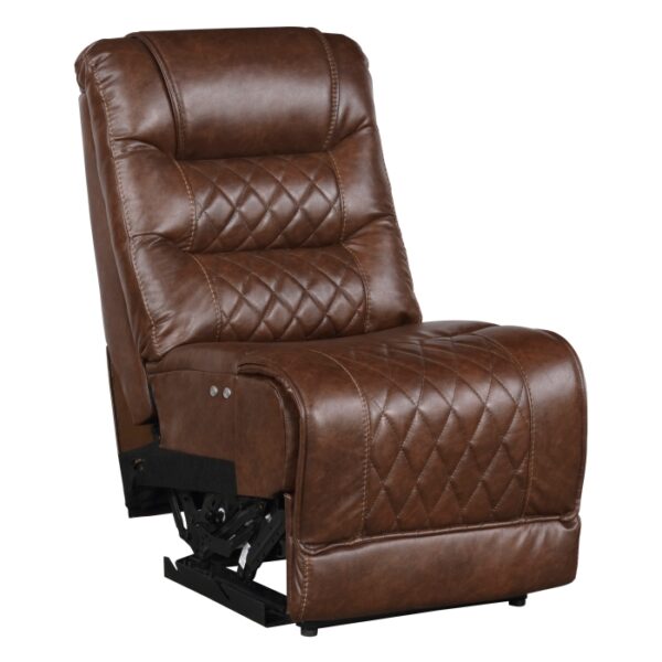9405BR*6LCRR 6-Piece Modular Power Reclin...