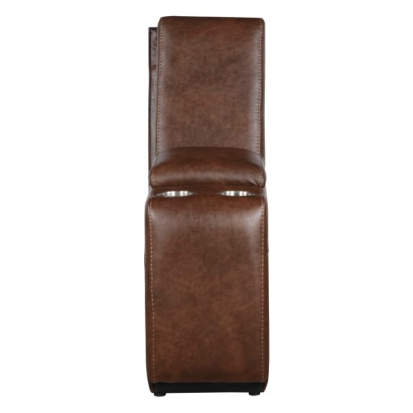9405BR*6LCRR 6-Piece Modular Power Reclin...