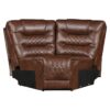 9405BR*6LCRR 6-Piece Modular Power Reclin...