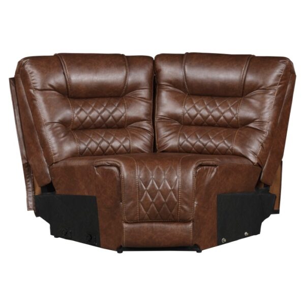 9405BR*6LRRC 6-Piece Modular Power Reclin...