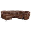9405BR*6LCRR 6-Piece Modular Power Reclin...