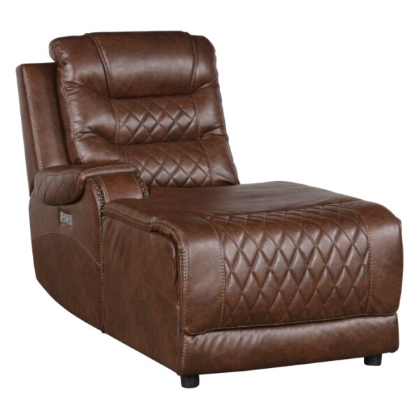9405BR*6LCRR 6-Piece Modular Power Reclin...