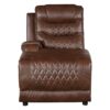 9405BR*6LCRR 6-Piece Modular Power Reclin...