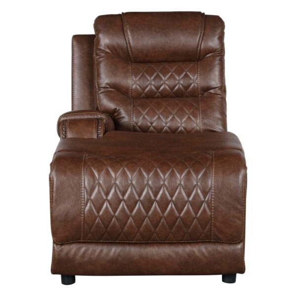 9405BR*6LCRR 6-Piece Modular Power Reclin...