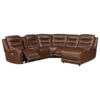 9405BR*6LRRC 6-Piece Modular Power Reclin...
