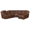 9405BR*6LRRC 6-Piece Modular Power Reclin...
