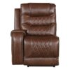 9405BR*6LRRC 6-Piece Modular Power Reclin...