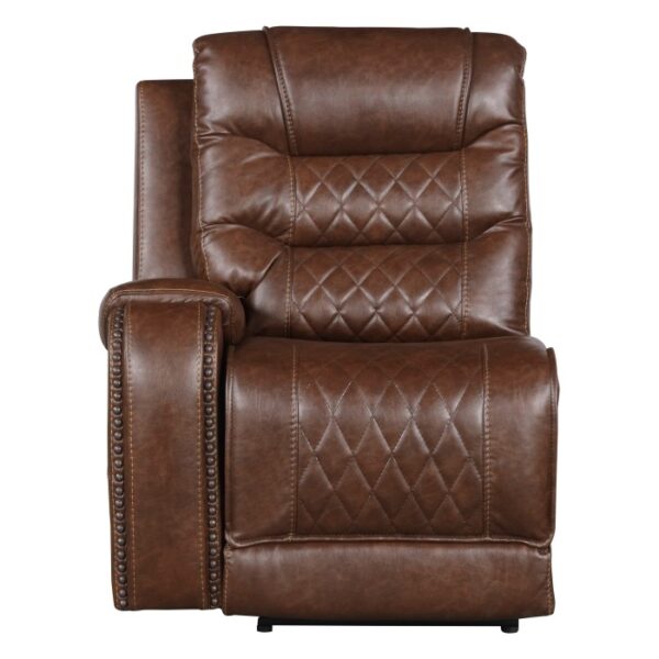 9405BR*6LRRC 6-Piece Modular Power Reclin...