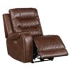 9405BR*6LRRC 6-Piece Modular Power Reclin...
